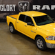 Illustration for article titled Ram Trucks Now Sells The Latest Dumbest Special Edition Ever